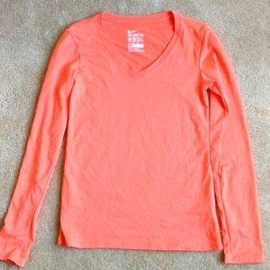 Nike Dri-Fit Women's shirt